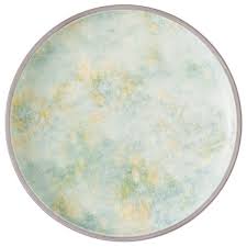 Artes.Meadow River Teller flach 22cm